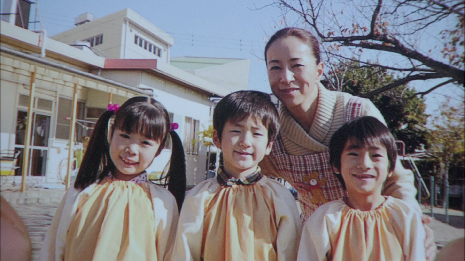 特集ドラマ　生きたい　たすけたい